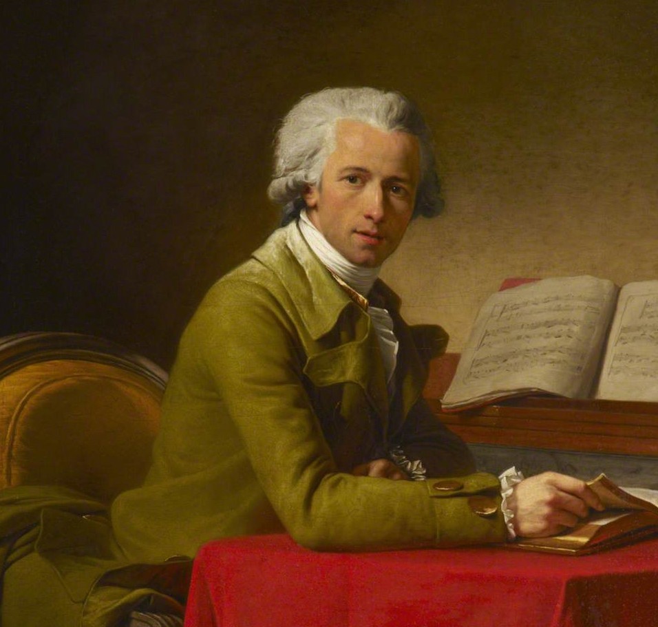 Ignace Pleyel